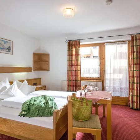 Foersterhaus & Haus Andrea Bed & Breakfast