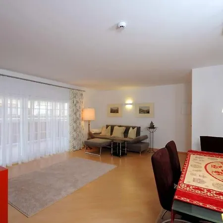 Foersterhaus & Haus Andrea Mayrhofen