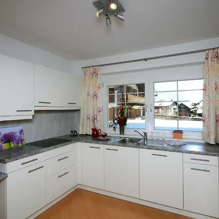 Foersterhaus & Haus Andrea