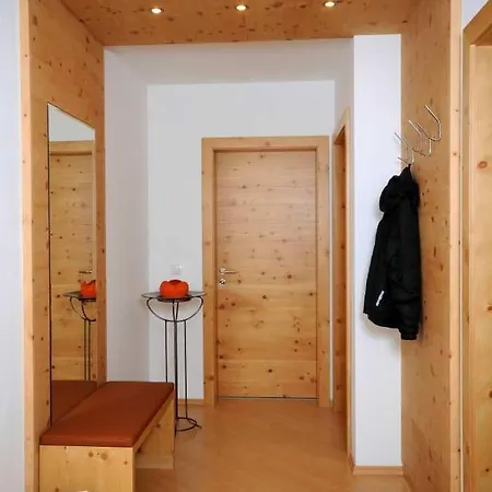 Oda ve Kahvaltı Foersterhaus & Haus Andrea 2*