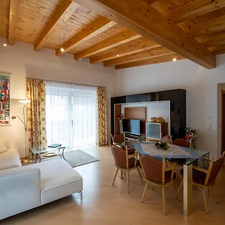 Bed & Breakfast Foersterhaus & Haus Andrea