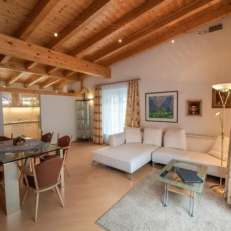 Bed & Breakfast Foersterhaus & Haus Andrea Mayrhofen