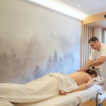 Bed & Breakfast Foersterhaus & Haus Andrea 4*