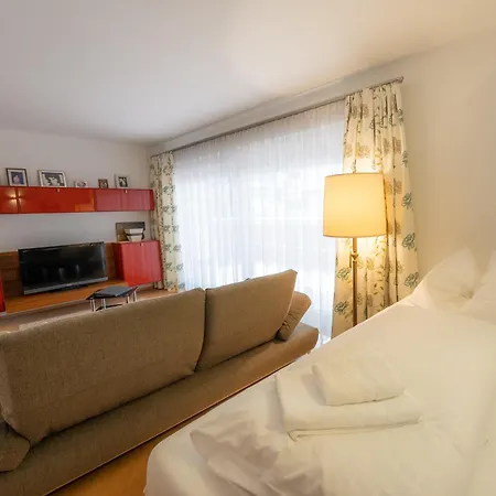 Foersterhaus & Haus Andrea