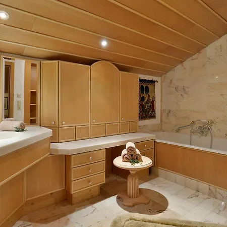 Bed & Breakfast Foersterhaus & Haus Andrea 4*