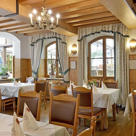 Oda ve Kahvaltı Foersterhaus & Haus Andrea 2*