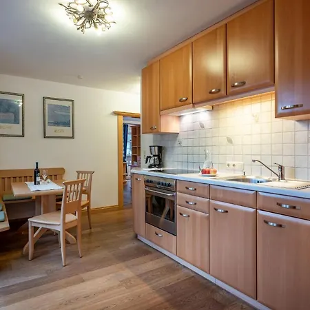 Foersterhaus & Haus Andrea