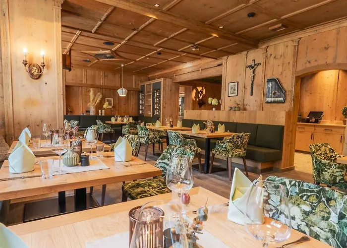 Bed & Breakfast Foersterhaus & Haus Andrea 4*