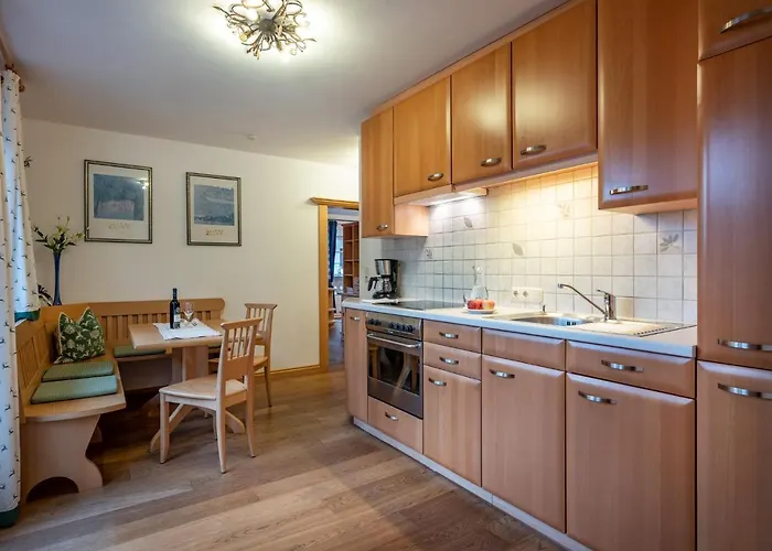 Foersterhaus & Haus Andrea